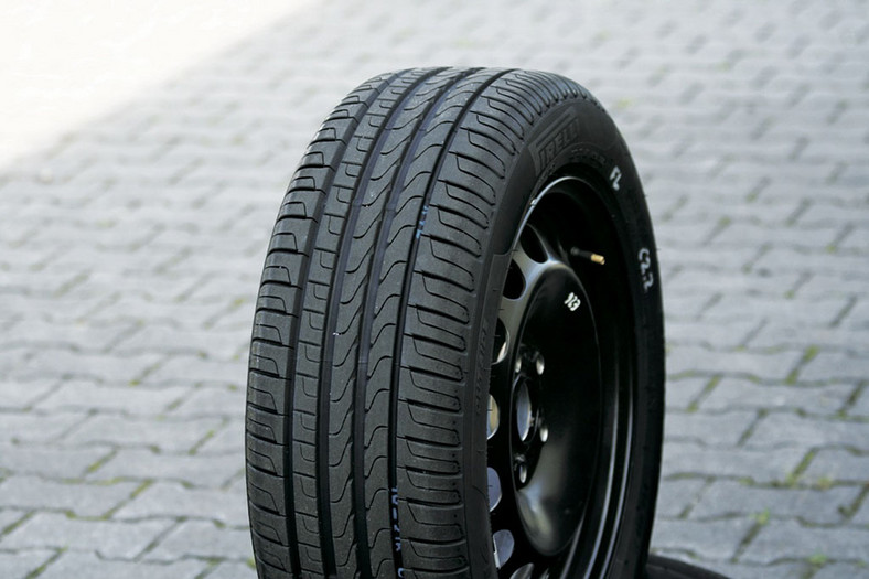 Pirelli
Cinturato P7 Blue
91 V
ok. 1270 zł/kpl. Ocena wzorowa