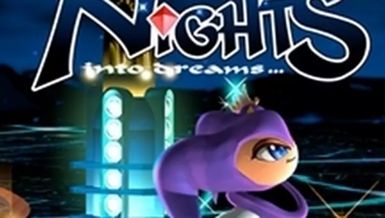 Nights Into Dreams HD