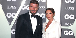 David Beckham świętuje 50. urodziny żony. Wzruszający wpis