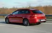 Seat Leon FR - kombi z wigorem