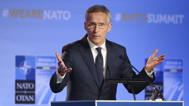 NATO zaprasza Macedonię do rozpoczęcia rozmów o członkostwie