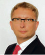 dr Artur Górski poseł na Sejm RP, członek Rady Służby Cywilnej