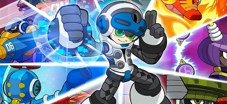 Mighty No. 9 otrzyma niedługo rozbudowaną wersję demo