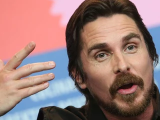 Christian Bale