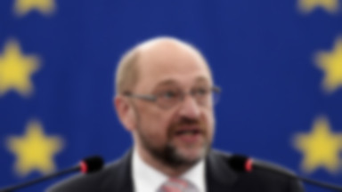 Ryszard Czarnecki do Martina Schulza: takie działanie obniża autorytet PE