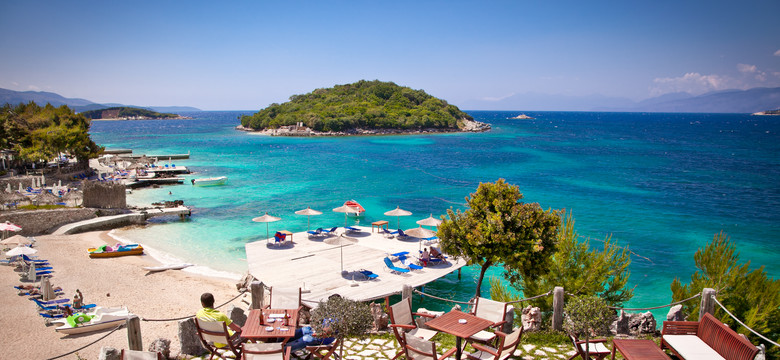 Odkryj najpiękniejsze plaże Albanii