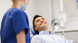 Nadwrażliwość zębiny - przyczyny i leczenie