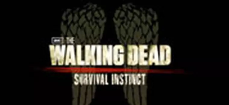 Mało Wam zombiaków? W takim razie łapcie premierowy zwiastun The Walking Dead: Survival Instinct