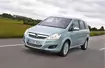 Opel Zafira B - lata produkcji 2005-14