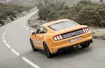 Ford Mustang GT 2018