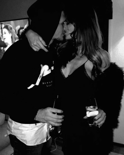 Misse Beqiri i Jake Hall