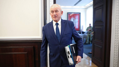 Jak upadek elektrowni Ostrołęka C tłumaczy minister Tchórzewski? Znamy treść jego przesłuchania