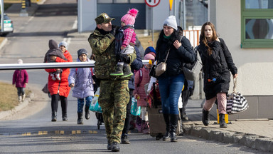 Dramatyczne prognozy w sprawie Ukrainy. Ekspert mówi o "największym kryzysie" od blisko 100 lat