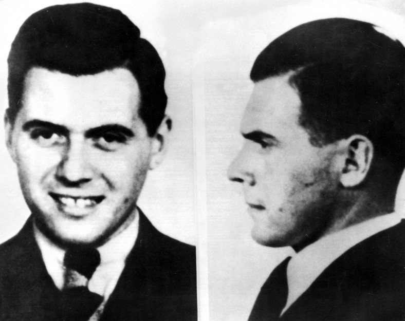 Josef Mengele, zwany "Aniołem Śmierci", nigdy nie usłyszał zarzutów