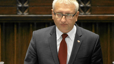 Stanisław Pięta komentuje gest prezydenta Dudy