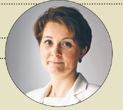 Dr Edyta Bielak-Jomaa generalny inspektor ochrony danych osobowych