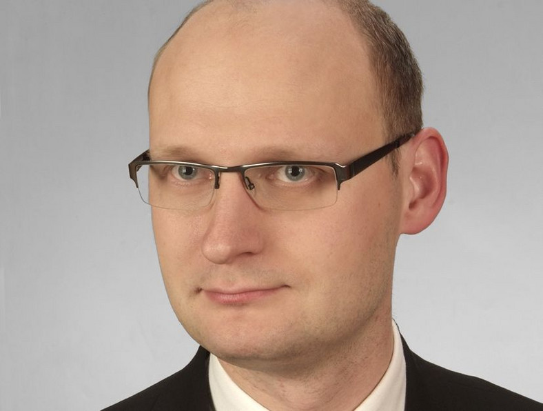 Krzysztof Kwiecień, ekspert prawa energetycznego w Kancelarii Prawnej Chałas i Wspólnicy