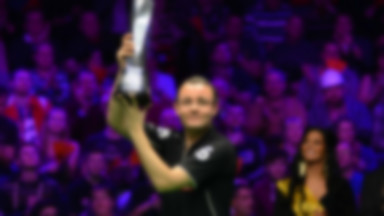 Championship League Snooker: bezproblemowy awans obrońcy tytułu