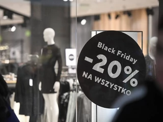 Zakupy w Black Friday planuje większość Polaków