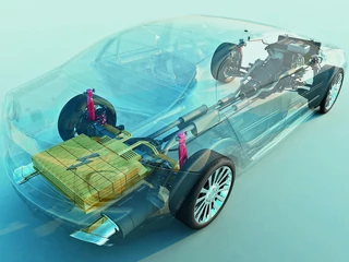 Akumulator trakcyjny to kluczowy i kosztowny element w każdym samochodzie elektrycznym.
