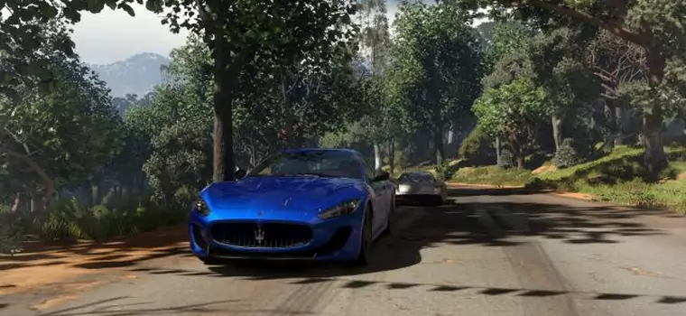 DriveClub to główny bohater październikowego Plusa, ale innych atrakcji nie brakuje