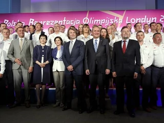 olimpiada slubowanie siatkarze londyn 2012