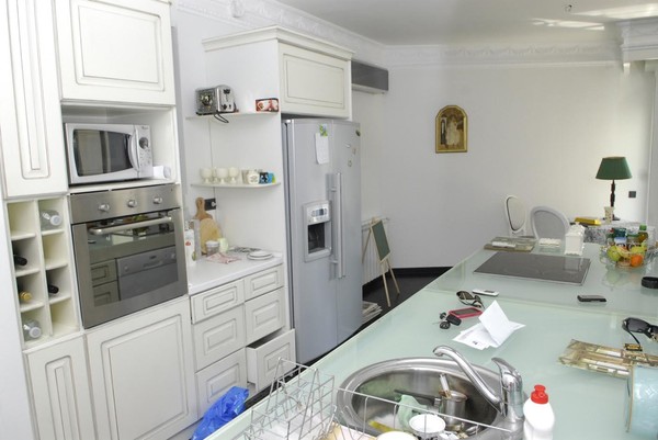 Dom Sandre Dra&scaron;ković