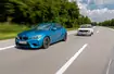 BMW M2 vs 2002 Turbo – geny turbodiabła