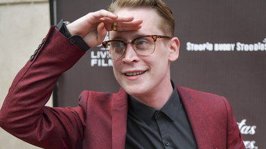 Macaulay Culkin został ojcem! Wybrał specjalne imię dla synka