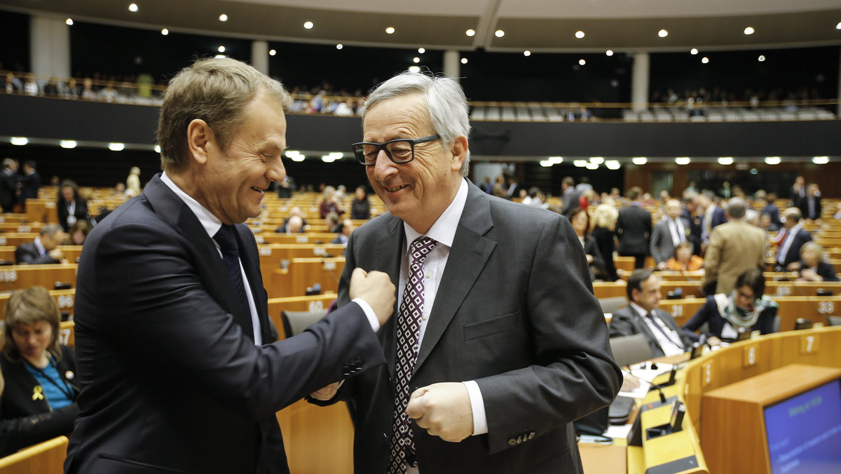 Grecja jest gotowa przedstawić listę najpilniejszych reform pod koniec bieżącego tygodnia bądź na początku przyszłego - poinformował dziś szef Komisji Europejskiej Jean-Claude Juncker. Propozycje reform to warunek otrzymania przez Grecję pomocy finansowej.