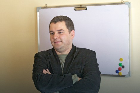 Milan Radovanović