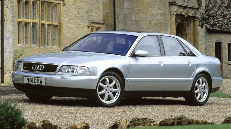 Audi A8 | D2 | 1994-1999