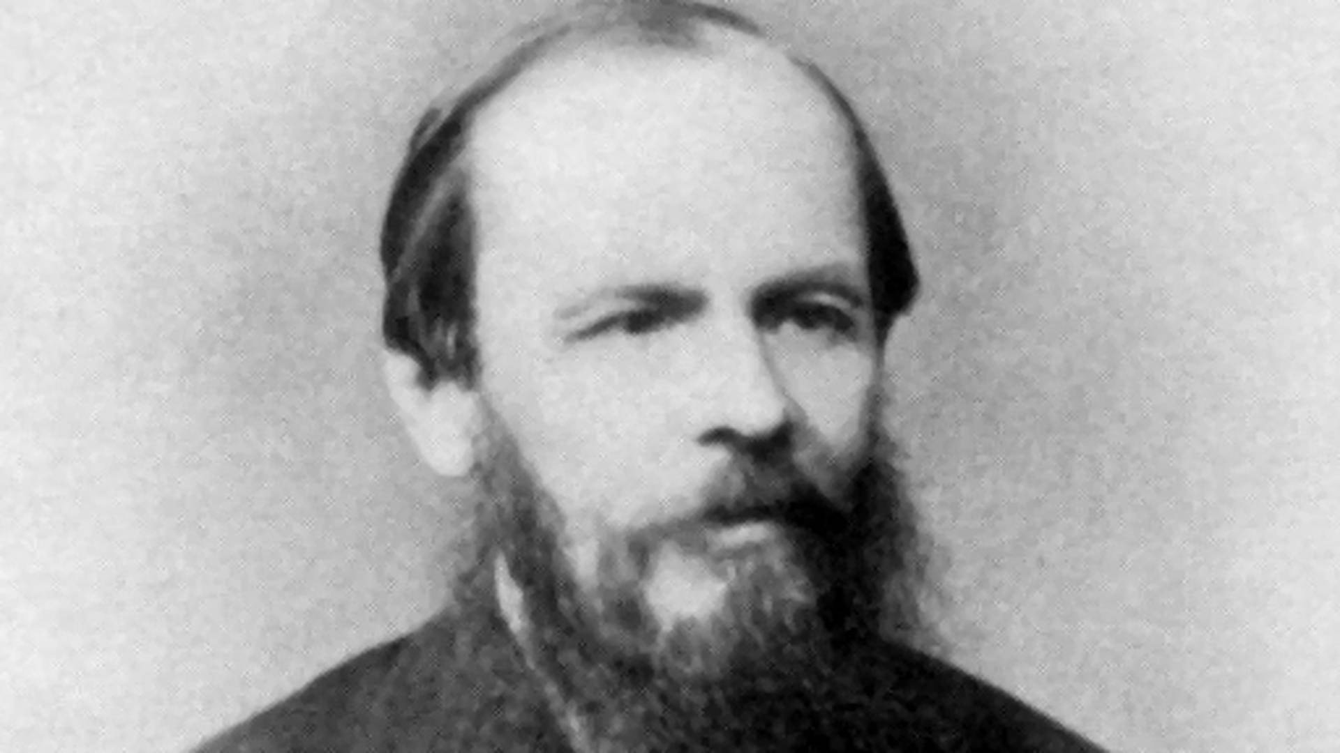 Zlatne misli Dostojevskog: Samo jedna stvar je bitna, samo jedna!
