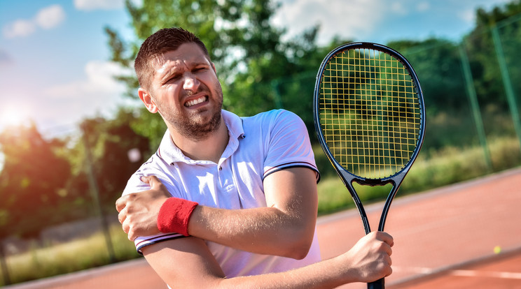 A sportban, még ha csak hobbiszinten űzzük is, az eredményességnek számos kritériuma van /Fotó: Shutterstock