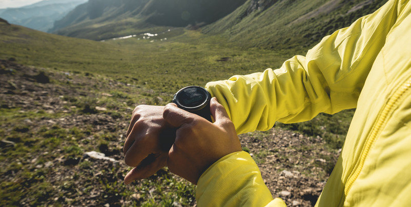 Pięć pancernych smartwatchy, które nie zawiodą cię w najtrudniejszych warunkach