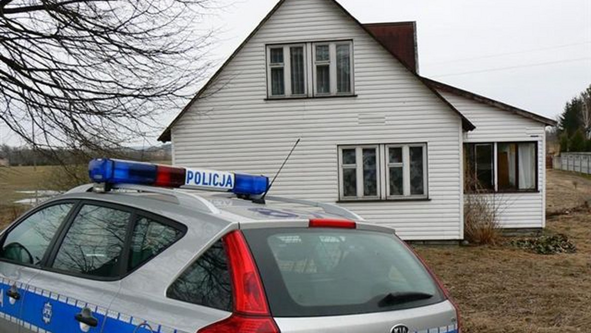Do policyjnego aresztu trafił 38-letni mieszkaniec Lublina, który obnażał się przed nieletnimi dziewczynkami.
