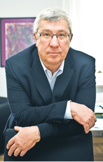 Jan Dworak przewodniczący Krajowej Rady Radiofonii i Telewizji, szef publicznej telewizji w latach 2004–2006 wojtek górski