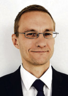Paweł Wolany, starszy menedżer w zespole ds. cen transferowych w KPMG w Polsce