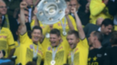 Rok 2010: początek polskiego trio w Borussii Dortmund