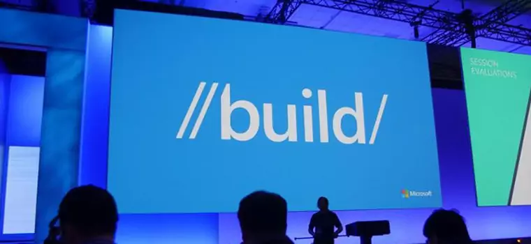 Microsoft Build 2016 – co zobaczyliśmy, co ujawniono?