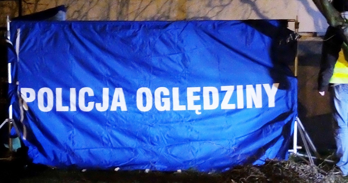 Szczecin 9 latek wypadł z okna