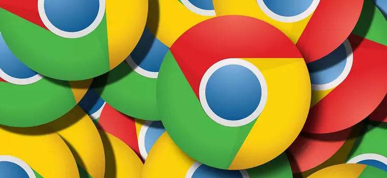 Błąd w Google Chrome potrafi całkowicie zamrozić komputer