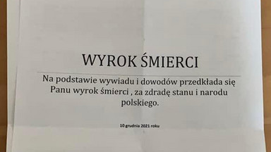 Posłowie KO dostali "wyroki śmierci". Chodzi o obowiązkowe szczepienia