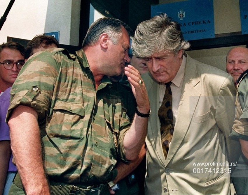 Ratko Mladić