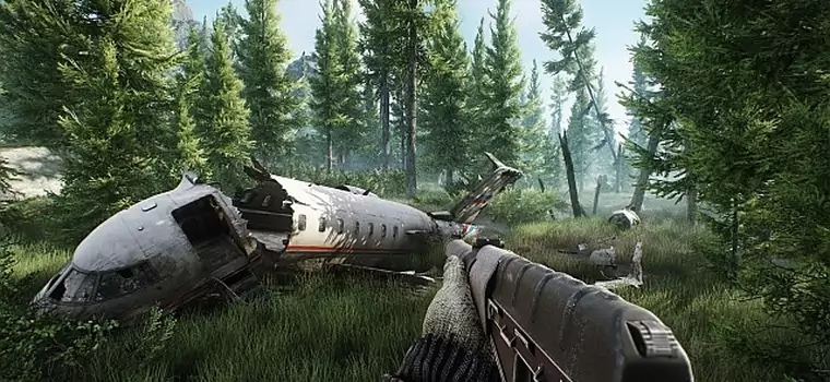 Escape from Tarkov - piękne screenshoty pokazują nowe obszary w grze