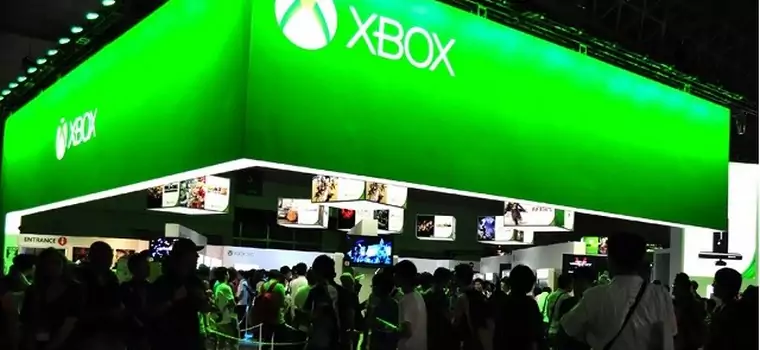 Microsoft nie pojawi się na tegorocznym Tokyo Game Show