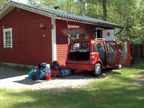 Fiat Panda 1.1 Active - Polak potrafi