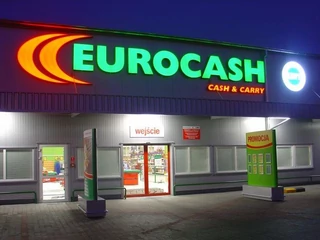 Dyskont Cash and Carry Eurocash
