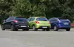 Fiat Bravo kontra Peugeot 308 i Ford Forcus - tanie, oszczędne, czy także trwałe?