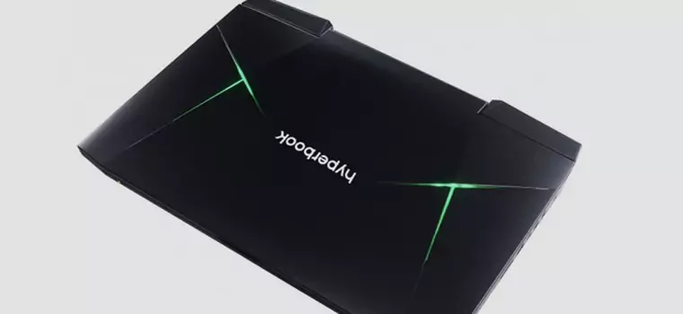 Polskie laptopy Hyperbook odpalą wirtualną rzeczywistość